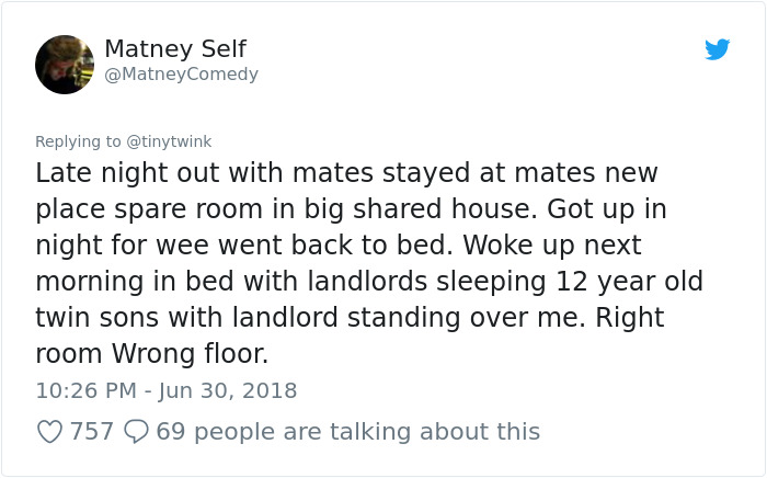 Someone Asks “What Have You Done That’s Made You Die A Bit Inside,” And Answers Are Too Entertaining Someone Asks “What Have You Done That’s Made You Die A Bit Inside,” And Answers Are Too Entertaining