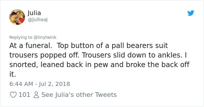 Someone Asks “What Have You Done That’s Made You Die A Bit Inside,” And Answers Are Too Entertaining Someone Asks “What Have You Done That’s Made You Die A Bit Inside,” And Answers Are Too Entertaining