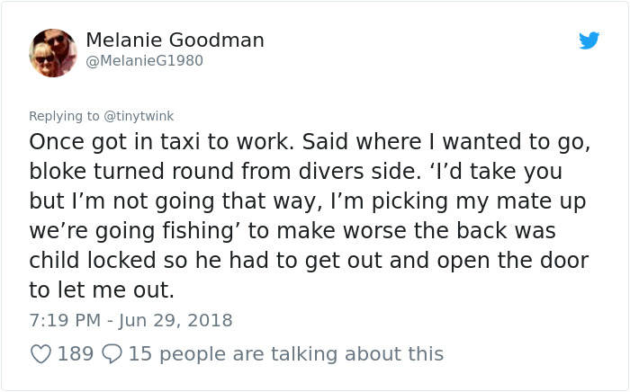 Someone Asks “What Have You Done That’s Made You Die A Bit Inside,” And Answers Are Too Entertaining Someone Asks “What Have You Done That’s Made You Die A Bit Inside,” And Answers Are Too Entertaining