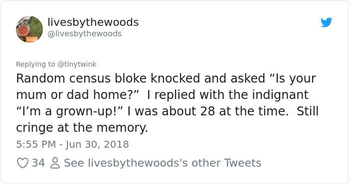 Someone Asks “What Have You Done That’s Made You Die A Bit Inside,” And Answers Are Too Entertaining Someone Asks “What Have You Done That’s Made You Die A Bit Inside,” And Answers Are Too Entertaining