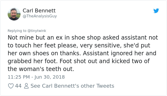 Someone Asks “What Have You Done That’s Made You Die A Bit Inside,” And Answers Are Too Entertaining Someone Asks “What Have You Done That’s Made You Die A Bit Inside,” And Answers Are Too Entertaining