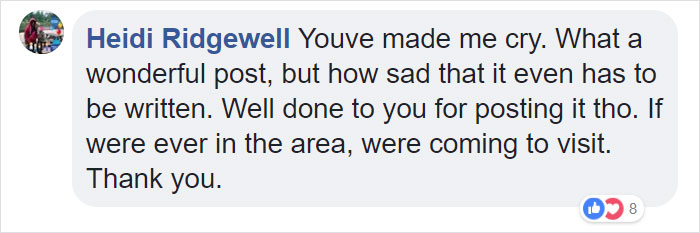 The Way This Pub Owner Responds To A Dad Asking If His Disabled Son Can Enter Is Going Viral