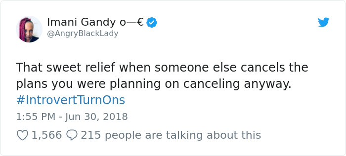 100 Introverts Shared Their Biggest Turn Ons, And The Result Will Turn You On 100 Introverts Shared Their Biggest Turn Ons, And The Result Will Turn You On