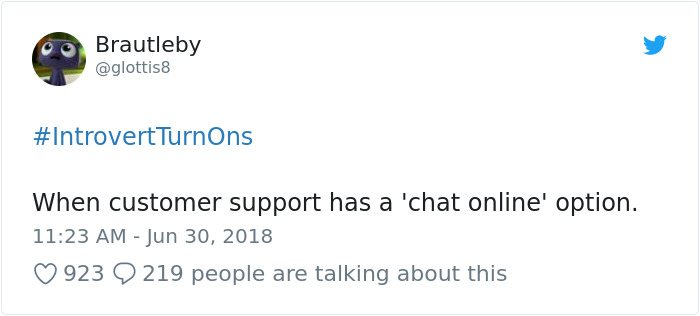 100 Introverts Shared Their Biggest Turn Ons, And The Result Will Turn You On 100 Introverts Shared Their Biggest Turn Ons, And The Result Will Turn You On