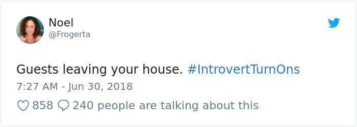 100 Introverts Shared Their Biggest Turn Ons, And The Result Will Turn You On 100 Introverts Shared Their Biggest Turn Ons, And The Result Will Turn You On