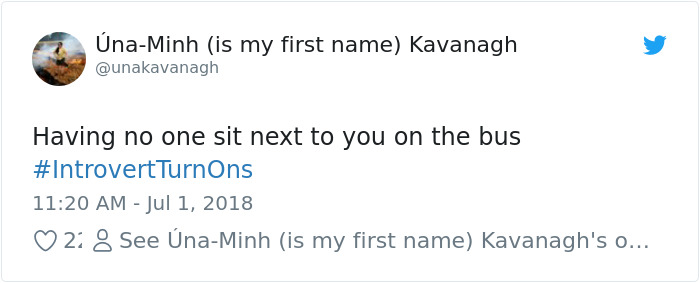 100 Introverts Shared Their Biggest Turn Ons, And The Result Will Turn You On 100 Introverts Shared Their Biggest Turn Ons, And The Result Will Turn You On