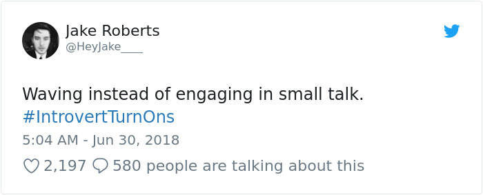 100 Introverts Shared Their Biggest Turn Ons, And The Result Will Turn You On 100 Introverts Shared Their Biggest Turn Ons, And The Result Will Turn You On