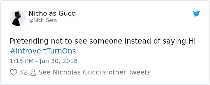 100 Introverts Shared Their Biggest Turn Ons, And The Result Will Turn You On 100 Introverts Shared Their Biggest Turn Ons, And The Result Will Turn You On