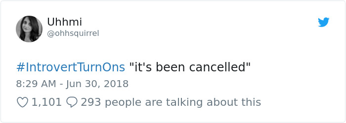 100 Introverts Shared Their Biggest Turn Ons, And The Result Will Turn You On 100 Introverts Shared Their Biggest Turn Ons, And The Result Will Turn You On