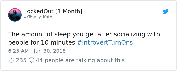 100 Introverts Shared Their Biggest Turn Ons, And The Result Will Turn You On 100 Introverts Shared Their Biggest Turn Ons, And The Result Will Turn You On