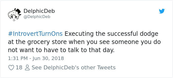 100 Introverts Shared Their Biggest Turn Ons, And The Result Will Turn You On 100 Introverts Shared Their Biggest Turn Ons, And The Result Will Turn You On