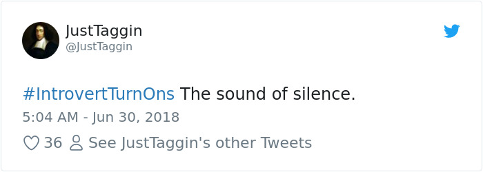 100 Introverts Shared Their Biggest Turn Ons, And The Result Will Turn You On 100 Introverts Shared Their Biggest Turn Ons, And The Result Will Turn You On