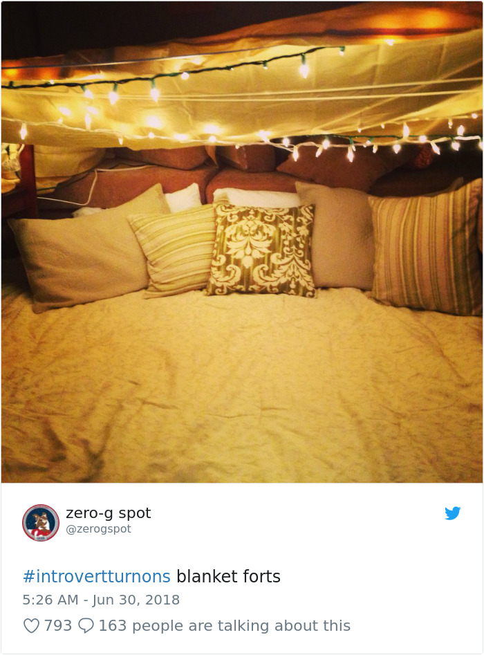 100 Introverts Shared Their Biggest Turn Ons, And The Result Will Turn You On 100 Introverts Shared Their Biggest Turn Ons, And The Result Will Turn You On