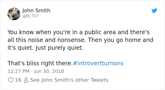 100 Introverts Shared Their Biggest Turn Ons, And The Result Will Turn You On 100 Introverts Shared Their Biggest Turn Ons, And The Result Will Turn You On