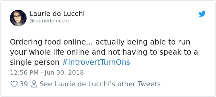 100 Introverts Shared Their Biggest Turn Ons, And The Result Will Turn You On 100 Introverts Shared Their Biggest Turn Ons, And The Result Will Turn You On