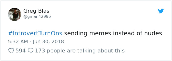 100 Introverts Shared Their Biggest Turn Ons, And The Result Will Turn You On 100 Introverts Shared Their Biggest Turn Ons, And The Result Will Turn You On