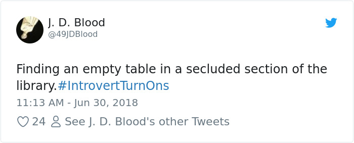 100 Introverts Shared Their Biggest Turn Ons, And The Result Will Turn You On 100 Introverts Shared Their Biggest Turn Ons, And The Result Will Turn You On