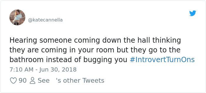 100 Introverts Shared Their Biggest Turn Ons, And The Result Will Turn You On 100 Introverts Shared Their Biggest Turn Ons, And The Result Will Turn You On