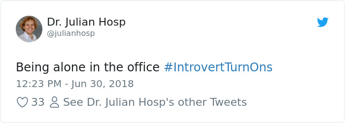 100 Introverts Shared Their Biggest Turn Ons, And The Result Will Turn You On 100 Introverts Shared Their Biggest Turn Ons, And The Result Will Turn You On