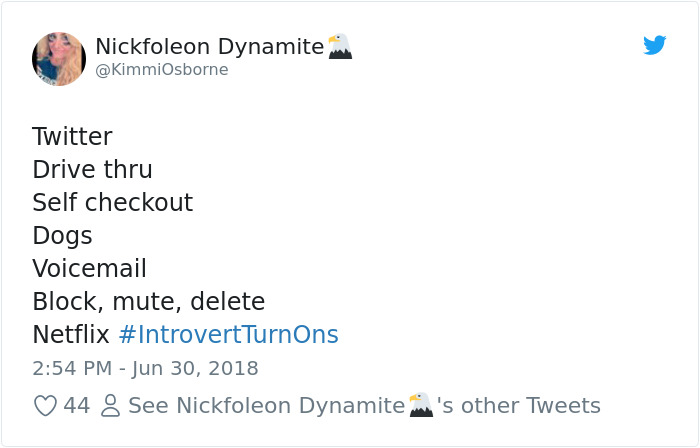 100 Introverts Shared Their Biggest Turn Ons, And The Result Will Turn You On 100 Introverts Shared Their Biggest Turn Ons, And The Result Will Turn You On