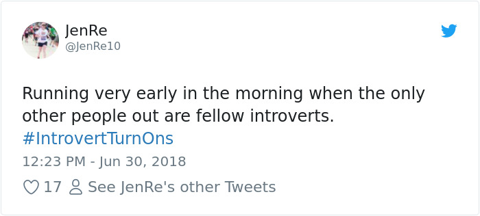 100 Introverts Shared Their Biggest Turn Ons, And The Result Will Turn You On 100 Introverts Shared Their Biggest Turn Ons, And The Result Will Turn You On