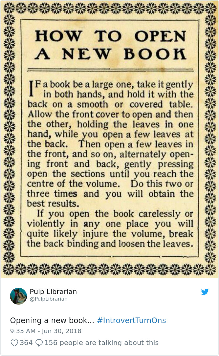 100 Introverts Shared Their Biggest Turn Ons, And The Result Will Turn You On 100 Introverts Shared Their Biggest Turn Ons, And The Result Will Turn You On