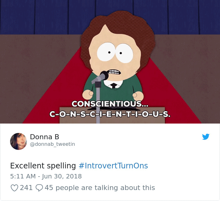 100 Introverts Shared Their Biggest Turn Ons, And The Result Will Turn You On 100 Introverts Shared Their Biggest Turn Ons, And The Result Will Turn You On