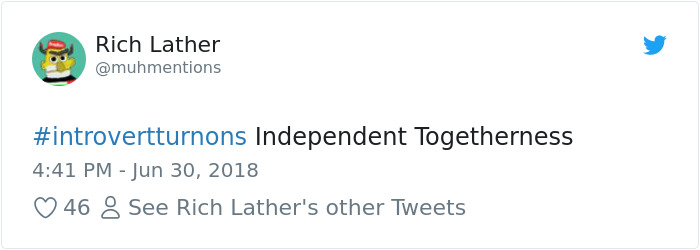 100 Introverts Shared Their Biggest Turn Ons, And The Result Will Turn You On 100 Introverts Shared Their Biggest Turn Ons, And The Result Will Turn You On