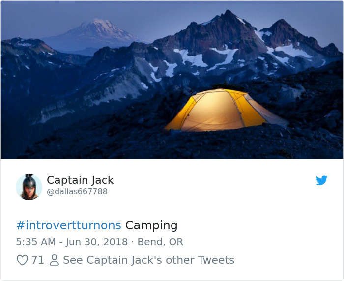 100 Introverts Shared Their Biggest Turn Ons, And The Result Will Turn You On 100 Introverts Shared Their Biggest Turn Ons, And The Result Will Turn You On