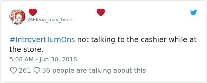 100 Introverts Shared Their Biggest Turn Ons, And The Result Will Turn You On 100 Introverts Shared Their Biggest Turn Ons, And The Result Will Turn You On