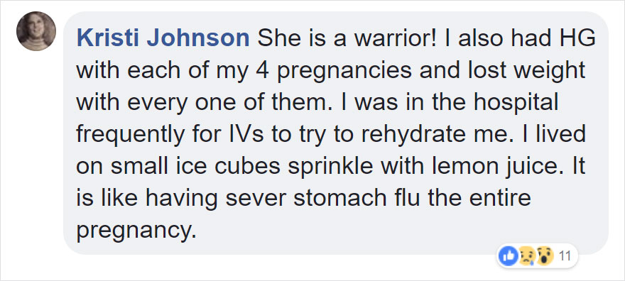 Everyone Thought This Man Was Crying Because Of His Newborn Son Until He Revealed The Real Reason