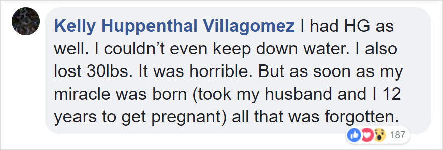 Everyone Thought This Man Was Crying Because Of His Newborn Son Until He Revealed The Real Reason