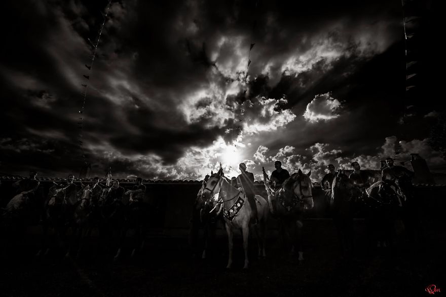 I Photographed Fantastic Sardinia