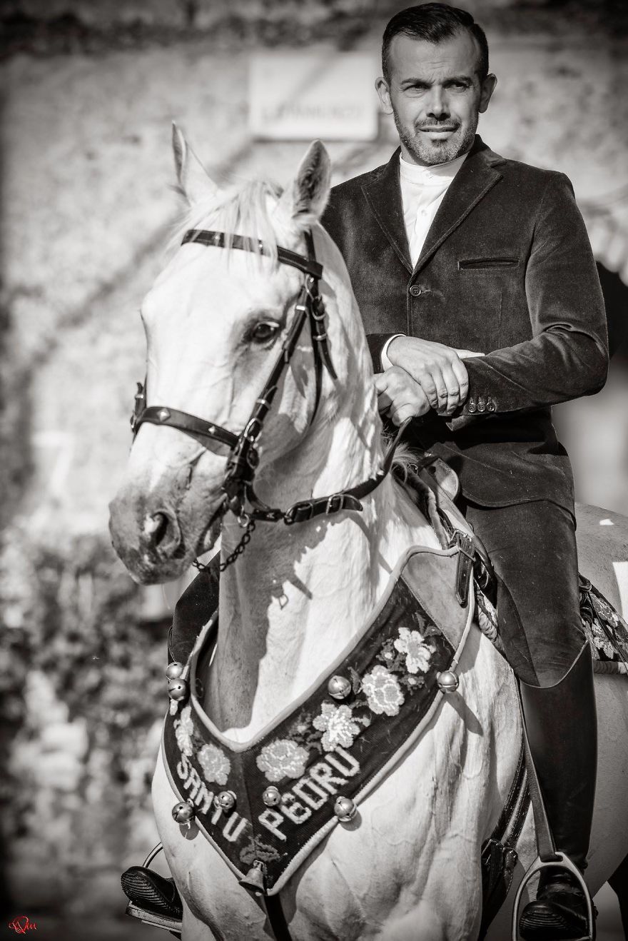 I Photographed Fantastic Sardinia