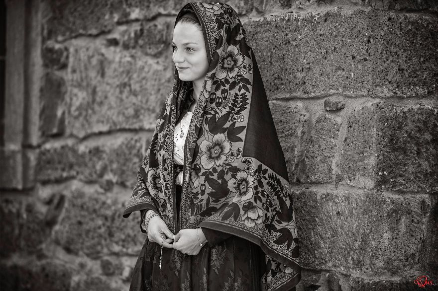 I Photographed Fantastic Sardinia