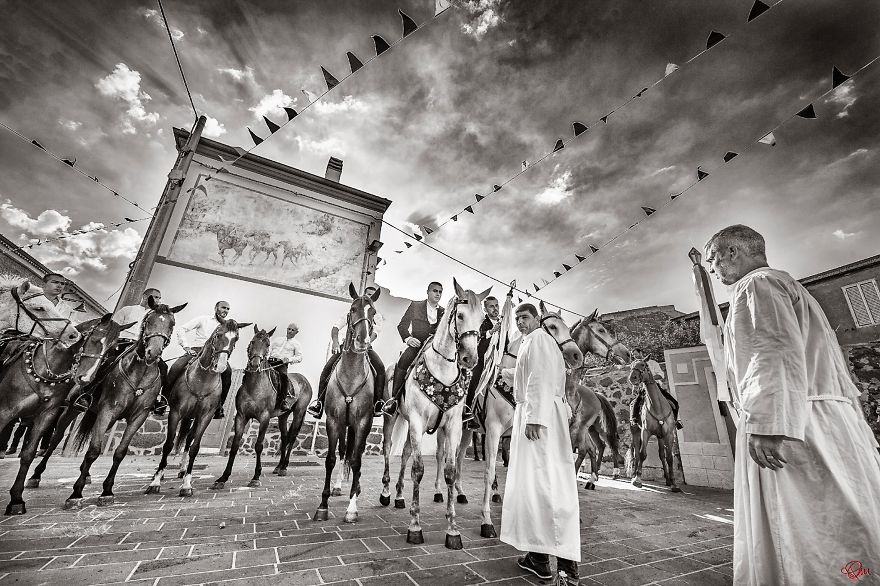 I Photographed Fantastic Sardinia