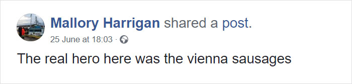 Fishermen Think They Found A Seal Floating On An Iceberg, Then They Take A Closer Look