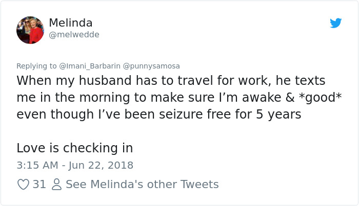 Disabled People Are Sharing The Most Adorable Ways Their Partners Show Them Love And It Will Warm Your Heart