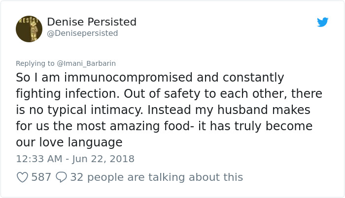 Disabled People Are Sharing The Most Adorable Ways Their Partners Show Them Love And It Will Warm Your Heart