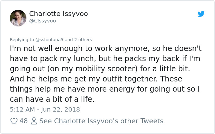 Disabled People Are Sharing The Most Adorable Ways Their Partners Show Them Love And It Will Warm Your Heart