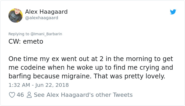 Disabled People Are Sharing The Most Adorable Ways Their Partners Show Them Love And It Will Warm Your Heart