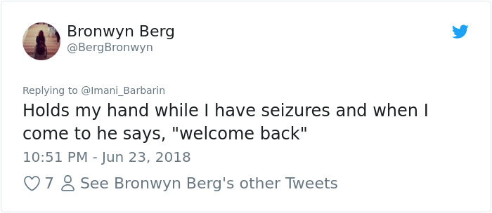 Disabled People Are Sharing The Most Adorable Ways Their Partners Show Them Love And It Will Warm Your Heart