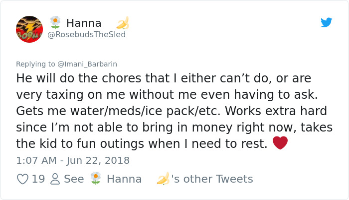 Disabled People Are Sharing The Most Adorable Ways Their Partners Show Them Love And It Will Warm Your Heart