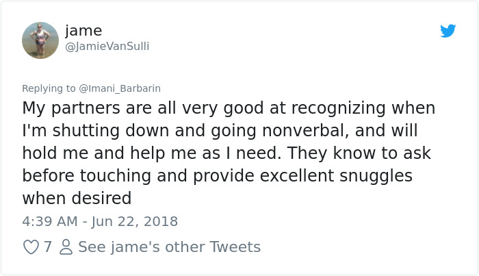 Disabled People Are Sharing The Most Adorable Ways Their Partners Show Them Love And It Will Warm Your Heart