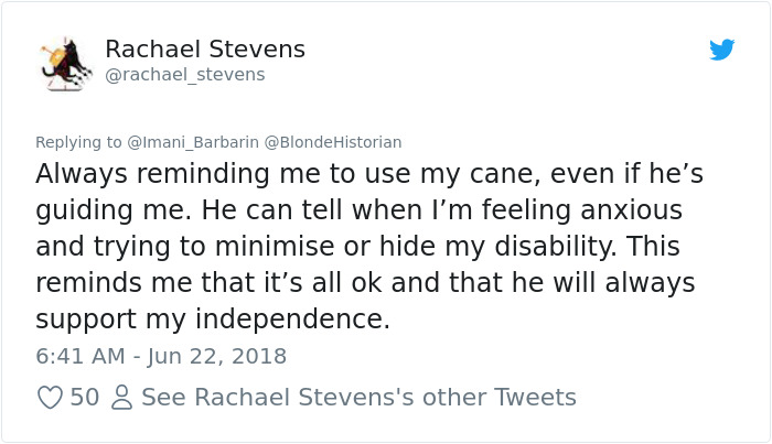 Disabled People Are Sharing The Most Adorable Ways Their Partners Show Them Love And It Will Warm Your Heart