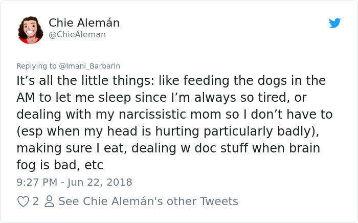 Disabled People Are Sharing The Most Adorable Ways Their Partners Show Them Love And It Will Warm Your Heart