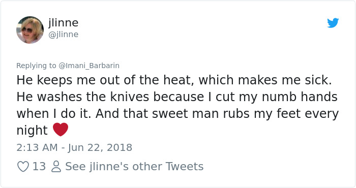 Disabled People Are Sharing The Most Adorable Ways Their Partners Show Them Love And It Will Warm Your Heart