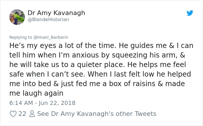 Disabled People Are Sharing The Most Adorable Ways Their Partners Show Them Love And It Will Warm Your Heart