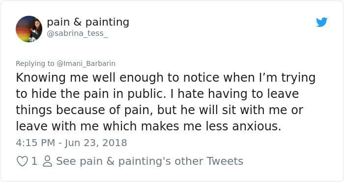 Disabled People Are Sharing The Most Adorable Ways Their Partners Show Them Love And It Will Warm Your Heart