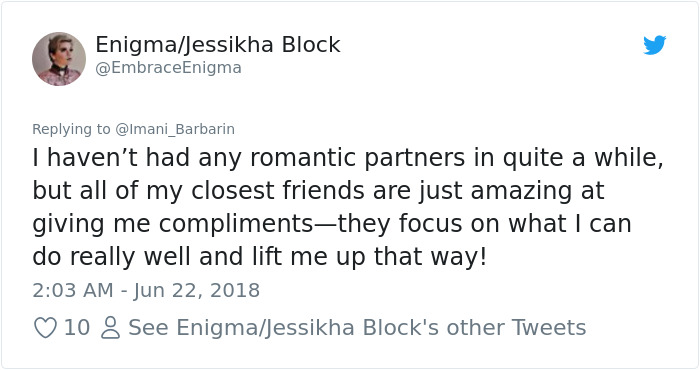 Disabled People Are Sharing The Most Adorable Ways Their Partners Show Them Love And It Will Warm Your Heart